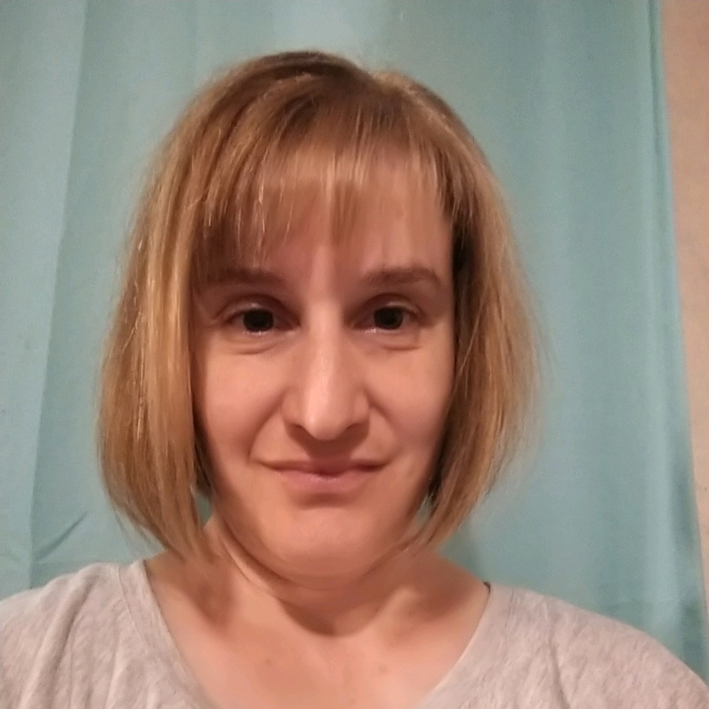 Meet your Posher, Jen